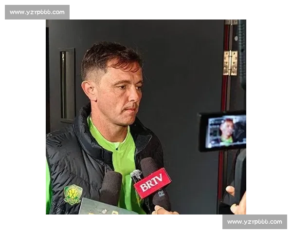 拉米罗的困惑:国安崩盘夜,低级失误为何重演?