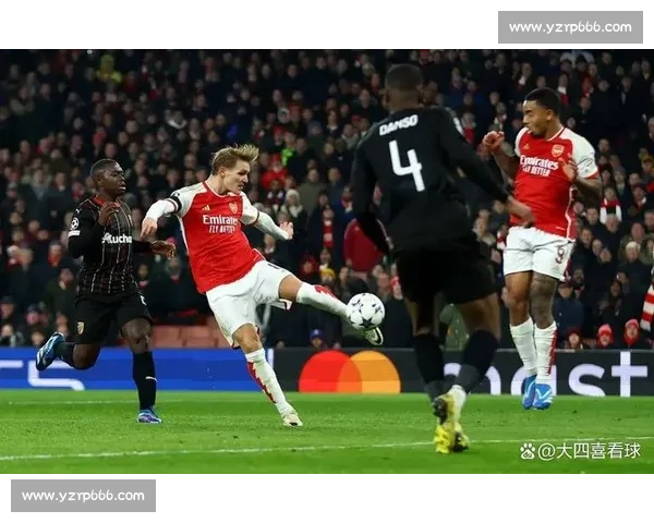 数据证阿森纳变防守狂魔!伤病潮暗袭争冠路